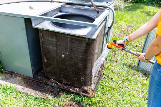 Best Ventilation Cleaning Services  in Jeffersontown, KY