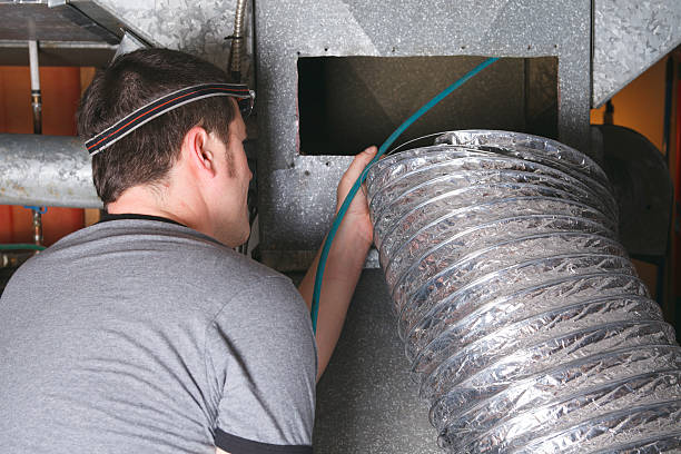 Best Dryer Vent Cleaning Services  in Jeffersontown, KY
