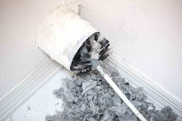 Best Air Duct Cleaning Near Me  in Jeffersontown, KY
