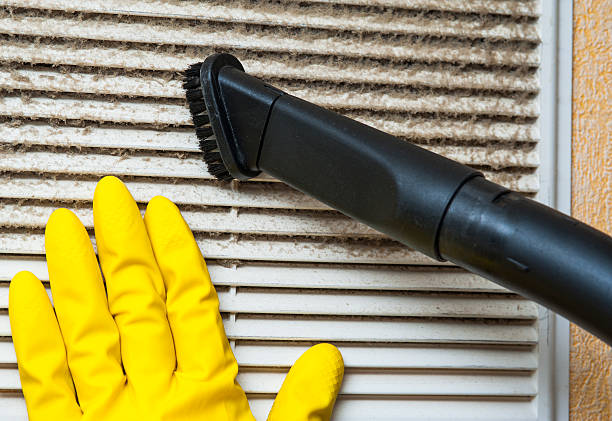 Best Professional Duct Cleaning Services  in Jeffersontown, KY