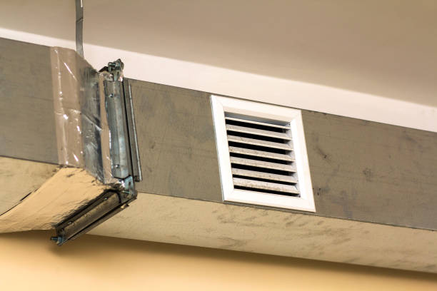Best Best Air Duct Cleaning Near Me  in Jeffersontown, KY